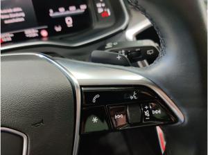 Audi A6 allroad 55 TDI HD-Matrix/HuD/Standhz/Sitzbelüft