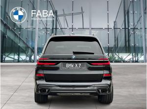 BMW X7 xDrive40d M Sport Pro Sky Lounge Driv Prof AHK
