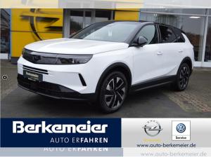 Opel Grandland GS  SHZ / Intelli-Lux / CarPlay