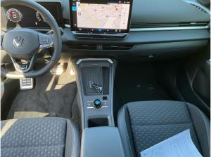 Volkswagen T-Roc R-Line 1.5 eTSI DSG