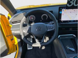 Volkswagen T-Roc R-Line 1.5 eTSI DSG