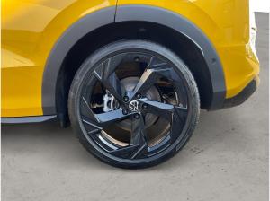 Volkswagen T-Roc R-Line 1.5 eTSI DSG