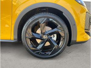 Volkswagen T-Roc R-Line 1.5 eTSI DSG