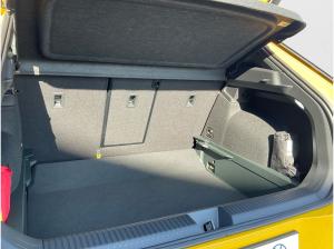 Volkswagen T-Roc R-Line 1.5 eTSI DSG