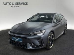 Cupra Leon Sportstourer VZ TRIBE**AHK*MATRIX*NAVI*PANO*