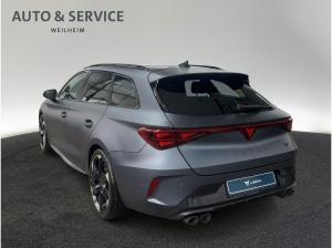 Cupra Leon Sportstourer VZ TRIBE**AHK*MATRIX*NAVI*PANO*