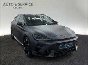 Cupra Leon Sportstourer VZ TRIBE**AHK*MATRIX*NAVI*PANO*