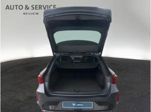 Cupra Leon Sportstourer VZ TRIBE**AHK*MATRIX*NAVI*PANO*