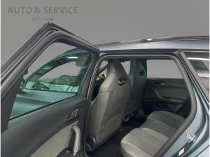 Cupra Leon Sportstourer VZ TRIBE**AHK*MATRIX*NAVI*PANO*