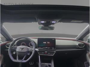 Cupra Leon Sportstourer VZ TRIBE**AHK*MATRIX*NAVI*PANO*