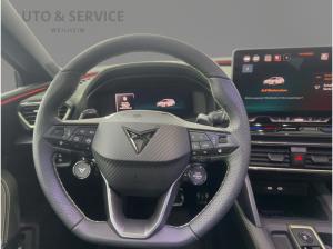 Cupra Leon Sportstourer VZ TRIBE**AHK*MATRIX*NAVI*PANO*