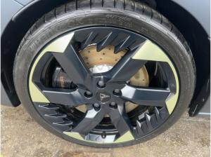 Cupra Leon Sportstourer VZ TRIBE**AHK*MATRIX*NAVI*PANO*