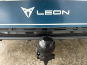 Cupra Leon Sportstourer VZ TRIBE**AHK*MATRIX*NAVI*PANO*