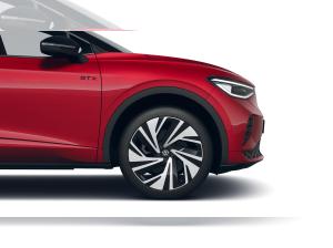 Volkswagen ID.5 GTX 4Motion 360 HUD EASYOPEN H&K DCC INKL. WINTERRÄDER + GARANTIE