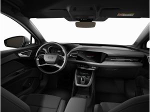 Audi Q4 e-tron 45 Sportback Optik-Black/AHK/Matrix/WäPu/ACC/Kamera