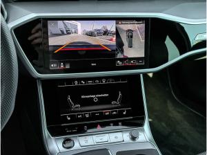 Audi A6 Avant 45 TFSI 2x S line Black+/Matrix/HuD/360°