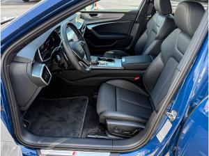 Audi A6 Avant 45 TFSI 2x S line Black+/Matrix/HuD/360°