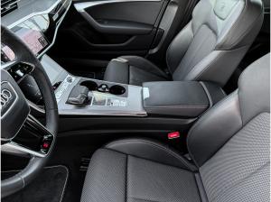 Audi A6 Avant 45 TFSI 2x S line Black+/Matrix/HuD/360°