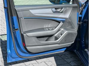 Audi A6 Avant 45 TFSI 2x S line Black+/Matrix/HuD/360°