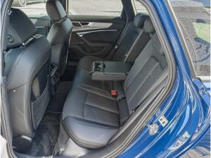 Audi A6 Avant 45 TFSI 2x S line Black+/Matrix/HuD/360°