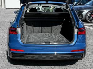Audi A6 Avant 45 TFSI 2x S line Black+/Matrix/HuD/360°