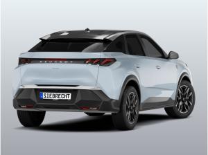 Peugeot 3008 145 e-DSC6 Allure - frei konfigurierbar!