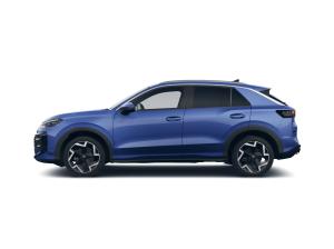 Volkswagen T-Roc R-Line 1.5 eTSI DSG | AHK