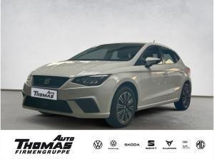 Seat Ibiza Style Edition 1.0TSI ohne weitere Nebenkosten