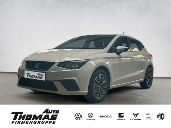 Seat Ibiza Style Edition 1.0TSI ohne weitere Nebenkosten