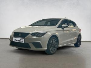 Seat Ibiza Style Edition 1.0TSI ohne weitere Nebenkosten