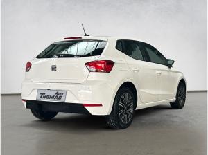 Seat Ibiza Style Edition 1.0TSI ohne weitere Nebenkosten