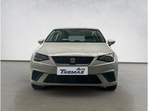 Seat Ibiza Style Edition 1.0TSI ohne weitere Nebenkosten