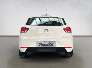 Seat Ibiza Style Edition 1.0TSI ohne weitere Nebenkosten