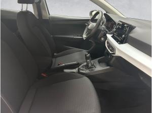 Seat Ibiza Style Edition 1.0TSI ohne weitere Nebenkosten