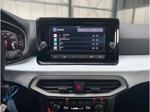 Seat Ibiza Style Edition 1.0TSI ohne weitere Nebenkosten