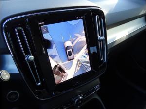 Volvo XC40 B4 Plus Dark