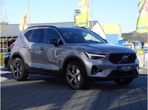 Volvo XC40 B4 Plus Dark