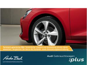 Audi A3 Limousine adv. S line 30TFSI Navi LED HuD Standhzg
