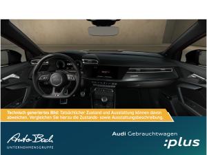 Audi A3 Limousine adv. S line 30TFSI Navi LED HuD Standhzg