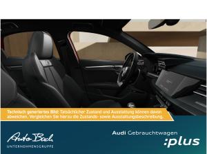 Audi A3 Limousine adv. S line 30TFSI Navi LED HuD Standhzg