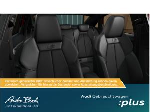 Audi A3 Limousine adv. S line 30TFSI Navi LED HuD Standhzg