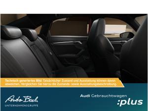 Audi A3 Limousine adv. S line 30TFSI Navi LED HuD Standhzg