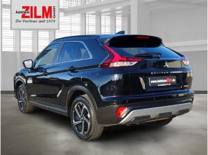 Mitsubishi Eclipse Cross PHEV PLUS 🔥SHZ, LED, NAVI 🔥