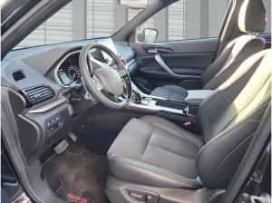 Mitsubishi Eclipse Cross PHEV PLUS 🔥SHZ, LED, NAVI 🔥