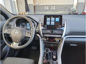 Mitsubishi Eclipse Cross PHEV PLUS 🔥SHZ, LED, NAVI 🔥