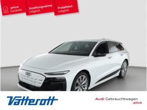 Audi A6 e-tron Avant S line Luftfed. B&O TechPro Matrix