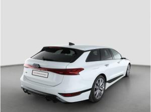 Audi A6 e-tron Avant S line Luftfed. B&O TechPro Matrix
