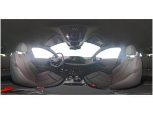 Audi A6 e-tron Avant S line Luftfed. B&O TechPro Matrix