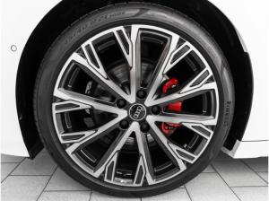 Audi A6 e-tron Avant S line Luftfed. B&O TechPro Matrix