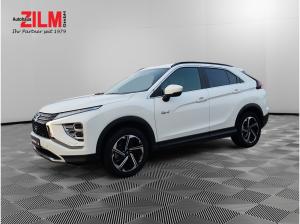 Mitsubishi Eclipse Cross PHEV PLUS 🔥SHZ, LED, NAVI 🔥